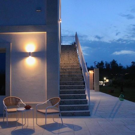 Tenuta Lu Beddhru Melendugno Exterior photo